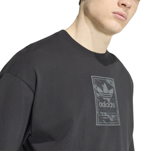 REMERA CAMO TONGUE