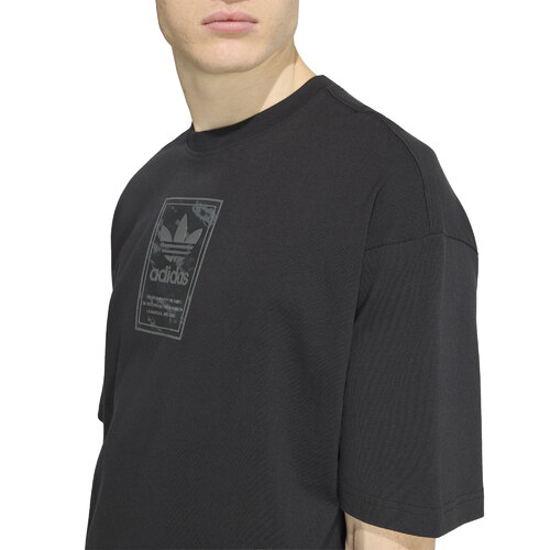 REMERA CAMO TONGUE