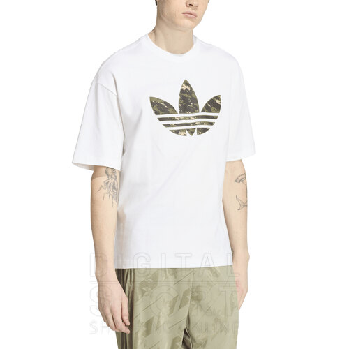 REMERA CAMO INFILL