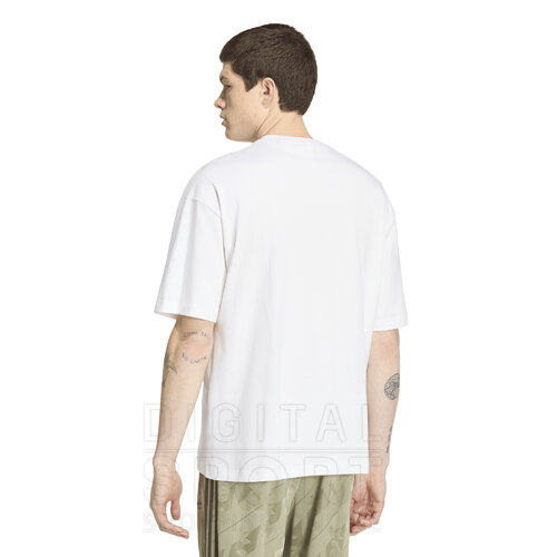 REMERA CAMO INFILL