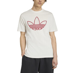 REMERA TREFOIL INFILL