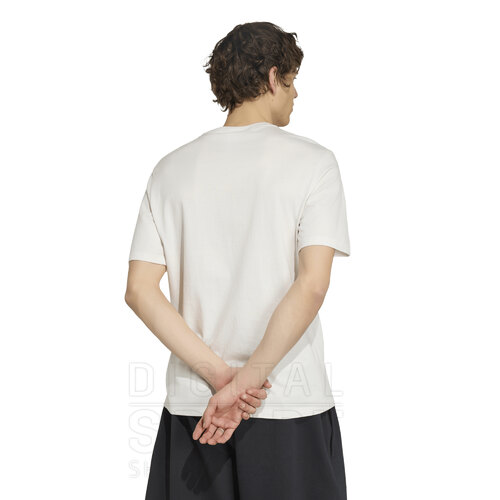 REMERA TREFOIL INFILL
