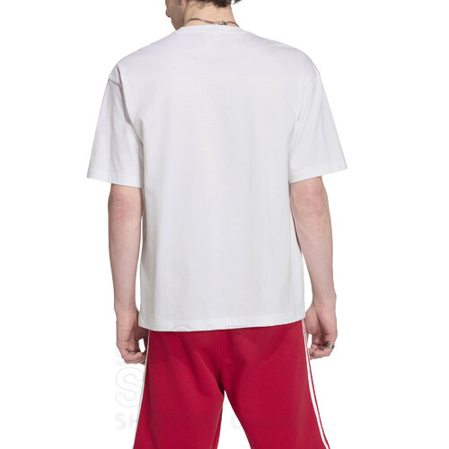REMERA TREFOIL