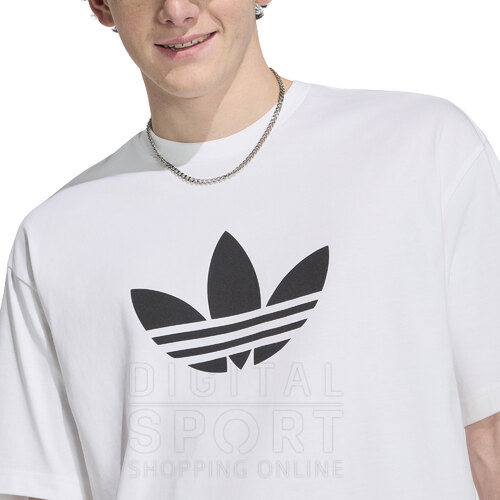 REMERA TREFOIL