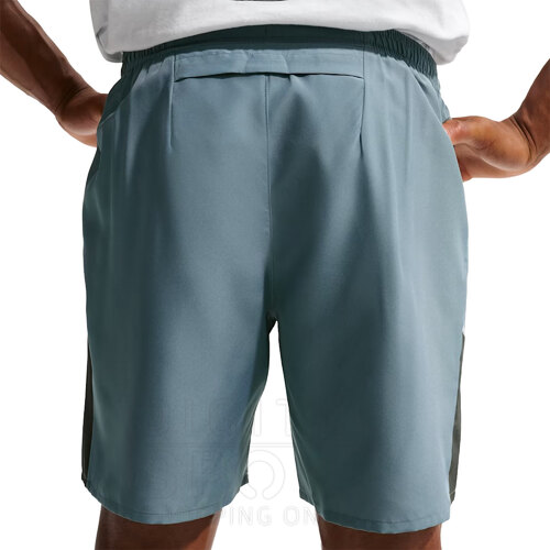 SHORT MILER