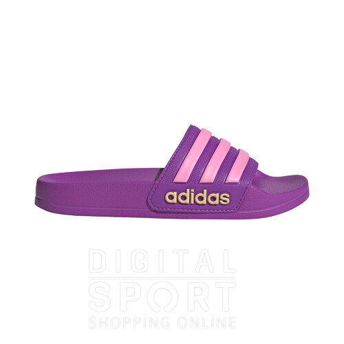 CHINELAS ADILETTE SHOWER
