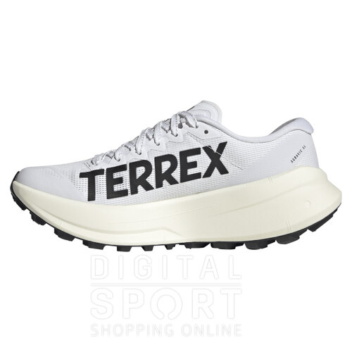 ZAPATILLAS TERREX AGRAVIC SL