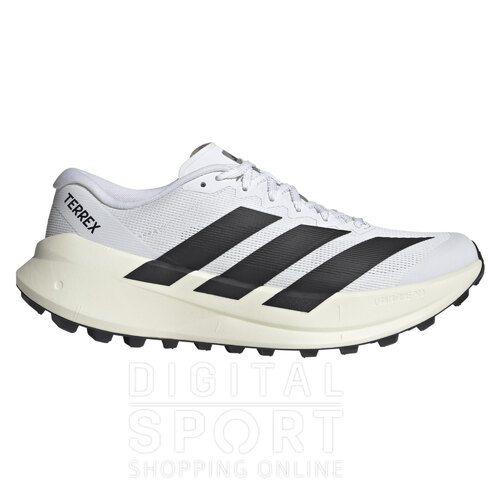 ZAPATILLAS TERREX AGRAVIC SL