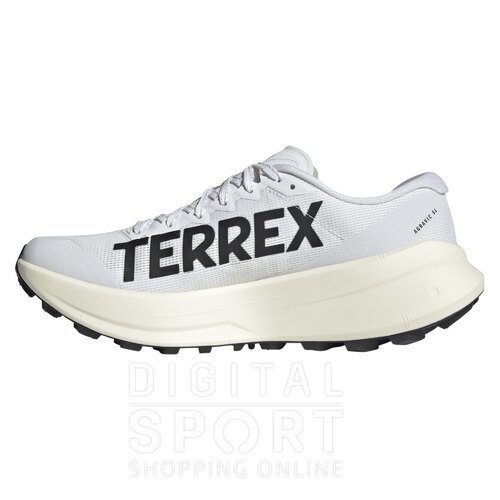 ZAPATILLAS TERREX AGRAVIC SL