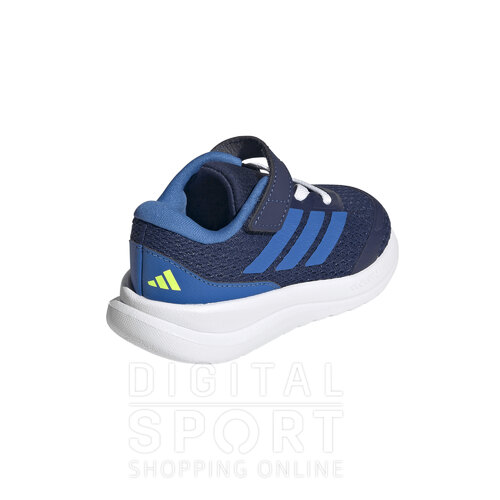 ZAPATILLAS RUNFALCON 6 KIDS