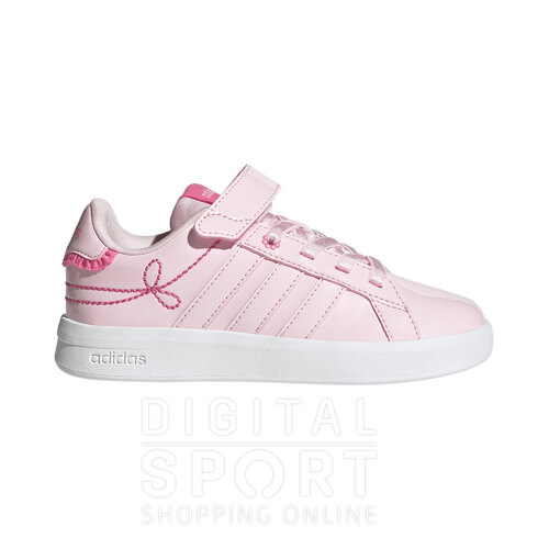 ZAPATILLAS GRAND COURT 3.0 GIRLS