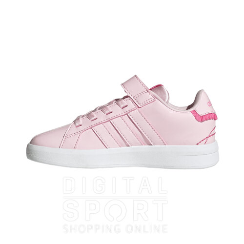 ZAPATILLAS GRAND COURT 3.0 GIRLS