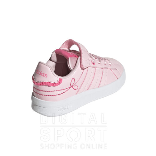 ZAPATILLAS GRAND COURT 3.0 GIRLS