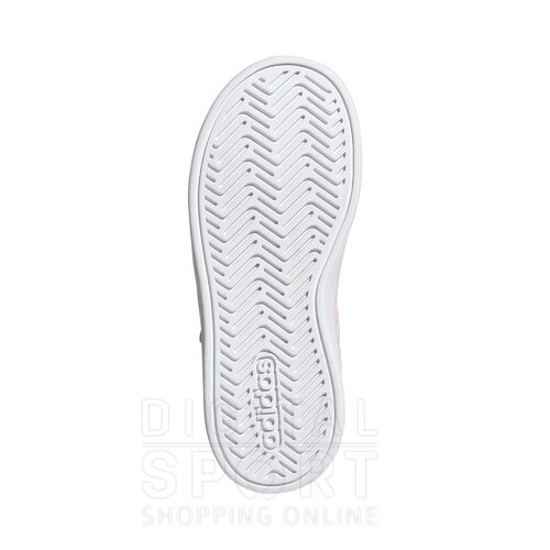 ZAPATILLAS GRAND COURT 3.0 GIRLS