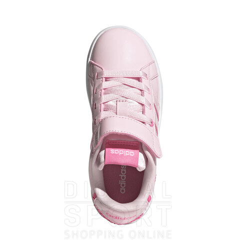 ZAPATILLAS GRAND COURT 3.0 GIRLS