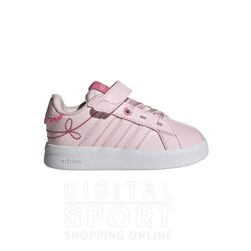 ZAPATILLAS GRAND COURT 3.0 GIRLS