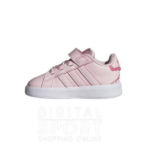 ZAPATILLAS GRAND COURT 3.0 GIRLS