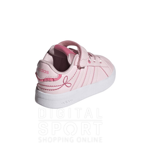 ZAPATILLAS GRAND COURT 3.0 GIRLS