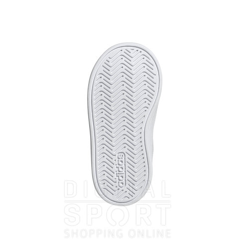 ZAPATILLAS GRAND COURT 3.0 GIRLS