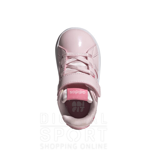 ZAPATILLAS GRAND COURT 3.0 GIRLS