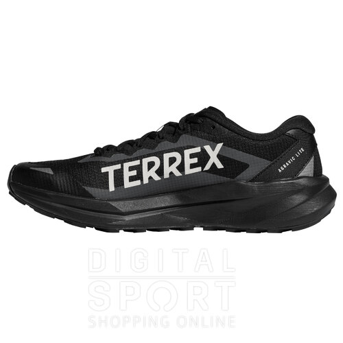 ZAPATILLAS TERREX AGRAVIC LT