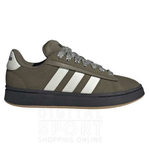 ZAPATILLAS GRAND COURT ALPHA 00S