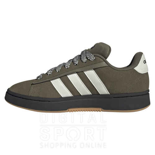 ZAPATILLAS GRAND COURT ALPHA 00S