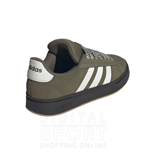 ZAPATILLAS GRAND COURT ALPHA 00S