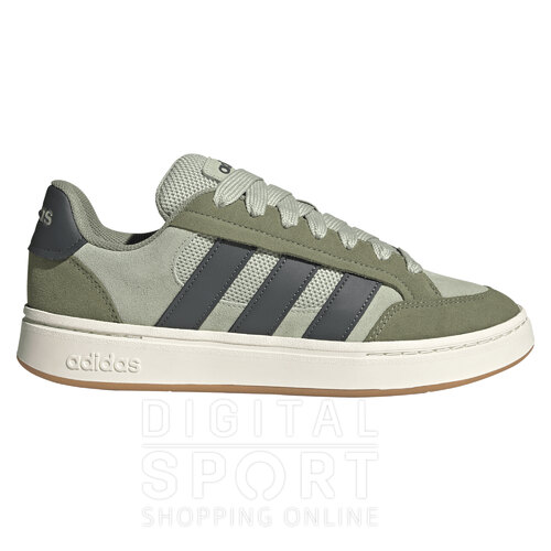 ZAPATILLAS GC ALPHA SK8