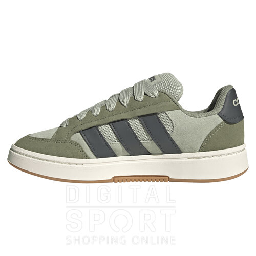 ZAPATILLAS GC ALPHA SK8