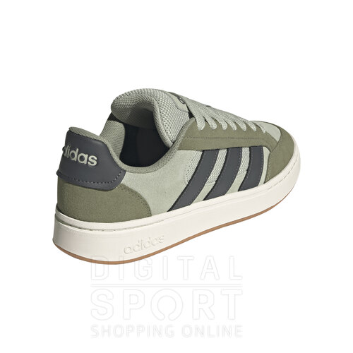 ZAPATILLAS GC ALPHA SK8