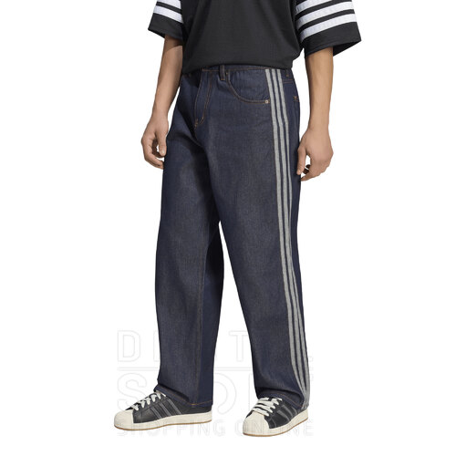 PANTALON JEAN FIREBIRD ADICOLOR