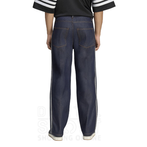 PANTALON JEAN FIREBIRD ADICOLOR