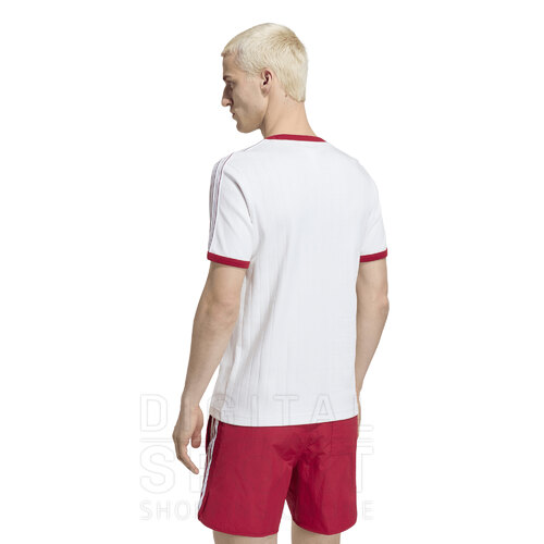 REMERA DROP NEEDLE 3 TIRAS