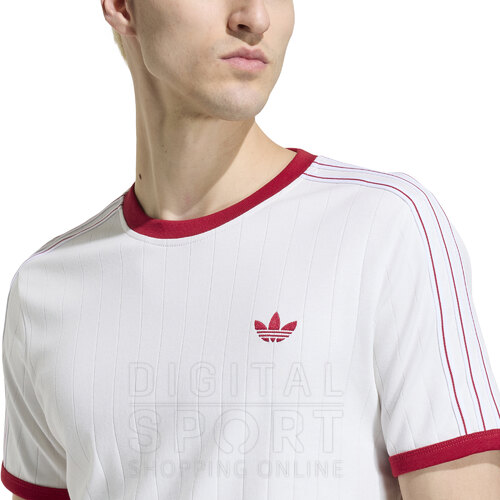 REMERA DROP NEEDLE 3 TIRAS