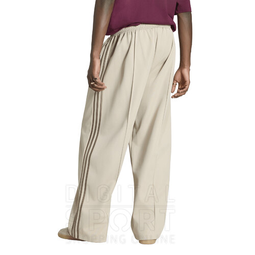 PANTALON DEPORTIVO OVERSIZE