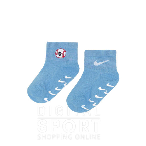 PACK X 3 MEDIAS QUARTER KIDS