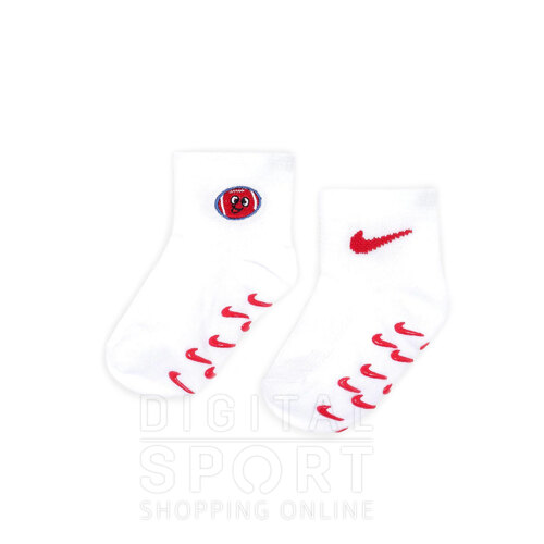 PACK X 3 MEDIAS QUARTER KIDS