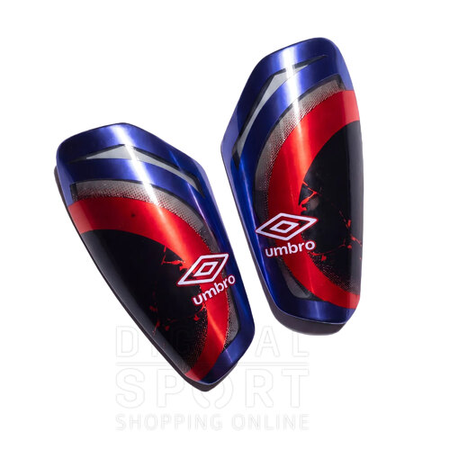 CANILLERAS NEO PRO TECTA II GUARD