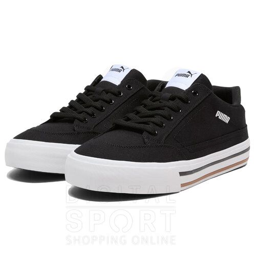 ZAPATILLAS COURT CLASSIC VULC