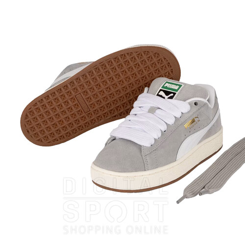 ZAPATILLAS SUEDE XL