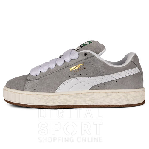 ZAPATILLAS SUEDE XL