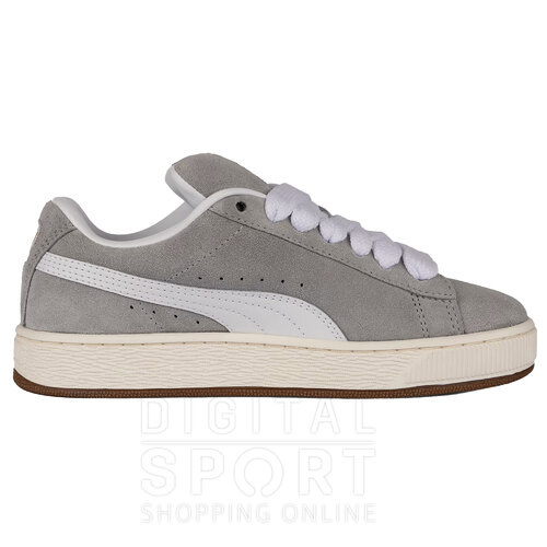 ZAPATILLAS SUEDE XL