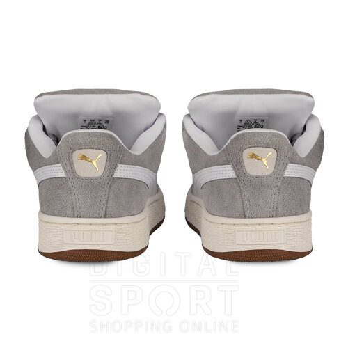 ZAPATILLAS SUEDE XL