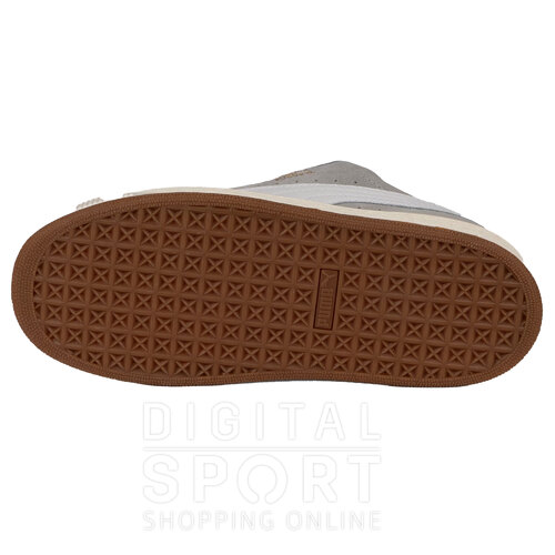 ZAPATILLAS SUEDE XL