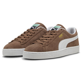 ZAPATILLAS SUEDE CLASSIC