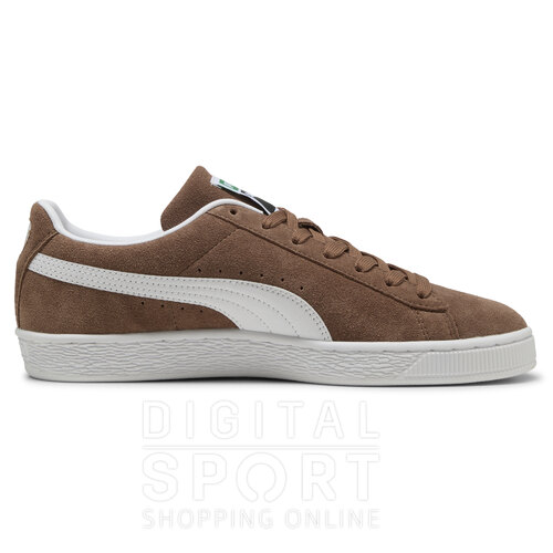 ZAPATILLAS SUEDE CLASSIC