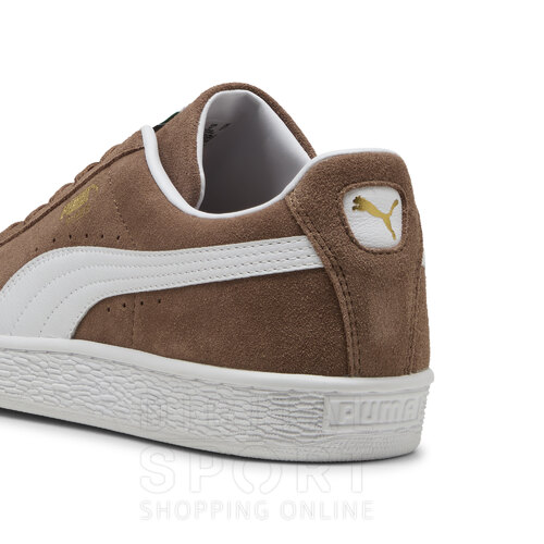 ZAPATILLAS SUEDE CLASSIC