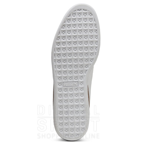 ZAPATILLAS SUEDE CLASSIC