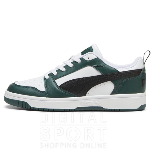 ZAPATILLAS REBOUND V6 LOW ADP